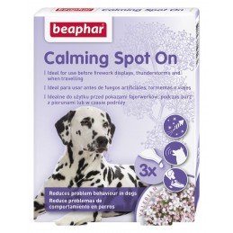 BEAPHAR Calming Spot On...