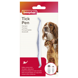 BEAPHAR Tick Pen –...