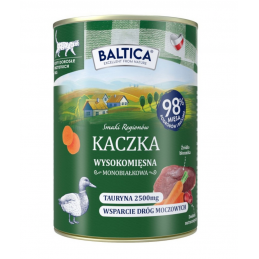 BALTICA SMAKI REGIONÓW Kot...
