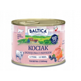 BALTICA PRZYSMAKI REGIONÓW...