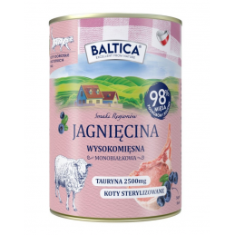 BALTICA PRZYSMAKI REGIONÓW...