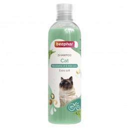 BEAPHAR Shampoo Cat -...