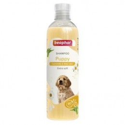 BEAPHAR Shampoo Puppy -...