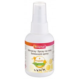 BEAPHAR Wound Spray na rany...