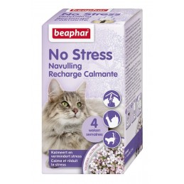 BEAPHAR No Stress Refill...