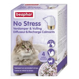 BEAPHAR No Stress Diffuser...