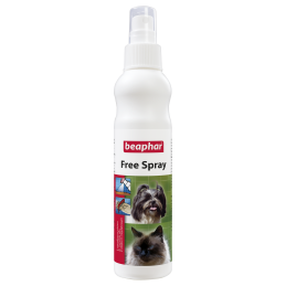 BEAPHAR Free Spray...