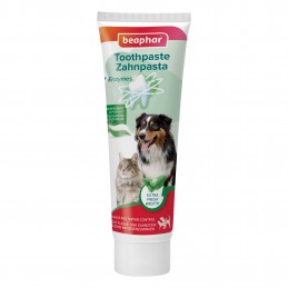 BEAPHAR Toothpaste Mint and...
