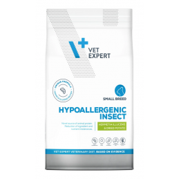 VETEXPERT 4T Vet. Diet Dog...