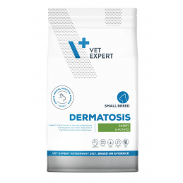VETEXPERT 4T Vet. Diet Dog...
