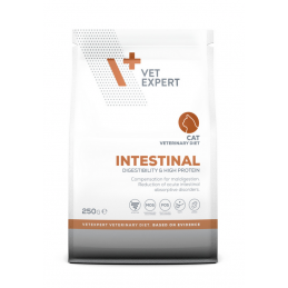 VETEXPERT 4T Vet. Diet...