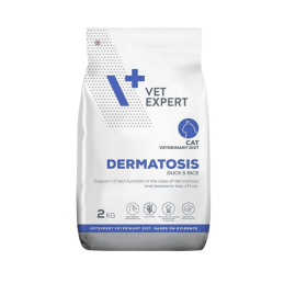 VETEXPERT 4T Vet. Diet...