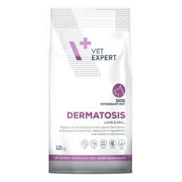 VETEXPERT 4T Vet. Diet Dog...