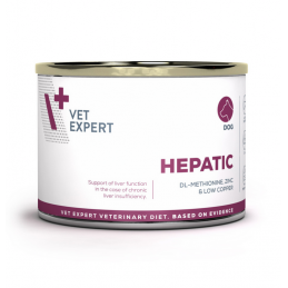 VETEXPERT 4T Vet. Diet...