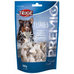 TRIXIE Premio Ryby 100g...