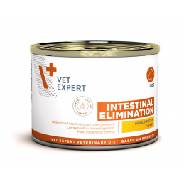 VETEXPERT 4T Vet. Diet...