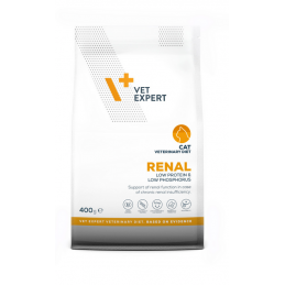 VETEXPERT 4T Vet. Diet...
