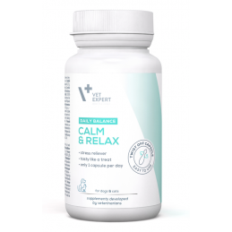 VETEXPERT Calm and Relax -...