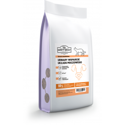 MEET MEAT Cat Urinary -...