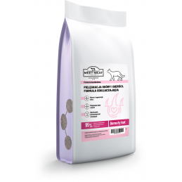 MEET MEAT Cat Pielęgnacja...