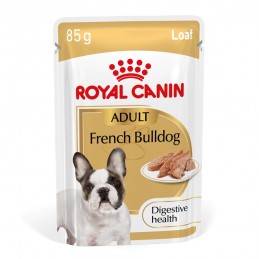 ROYAL CANIN French Bulldog...