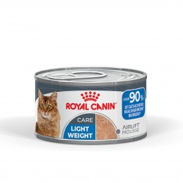 ROYAL CANIN Light Weight...