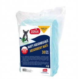 ZOLUX Maty absorbujące do...