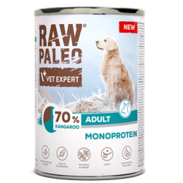 RAW PALEO Kangaroo Adult...