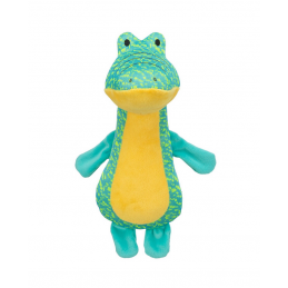 TRIXIE Aligator zabawka dla...