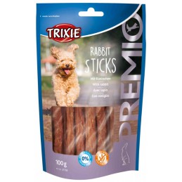 TRIXIE Premio Rabbit Sticks...