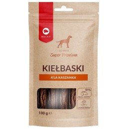 MACED SP Kiełbaski Ala...