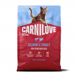 CARNILOVE ACTIVE CAT Adult...