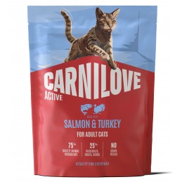 CARNILOVE ACTIVE CAT Adult...