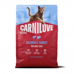 CARNILOVE ACTIVE CAT Adult...