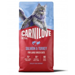 CARNILOVE ACTIVE CAT Adult...