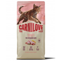 CARNILOVE CAT TRUE FRESH...