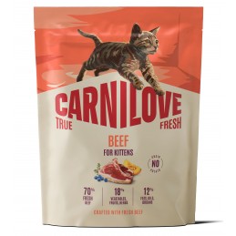 CARNILOVE CAT TRUE FRESH...