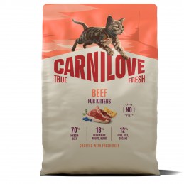 CARNILOVE CAT TRUE FRESH...