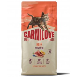 CARNILOVE CAT TRUE FRESH...