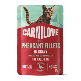 CARNILOVE CAT Adult...