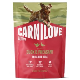 CARNILOVE ACTIVE DOG Adult...