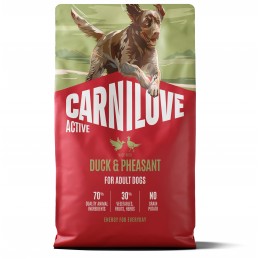 CARNILOVE ACTIVE DOG Adult...