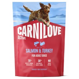 CARNILOVE ACTIVE DOG Adult...