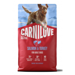 CARNILOVE ACTIVE DOG Adult...