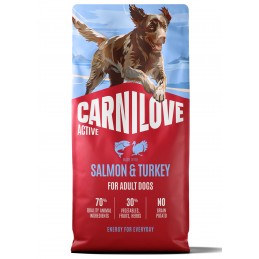 CARNILOVE ACTIVE DOG Adult...