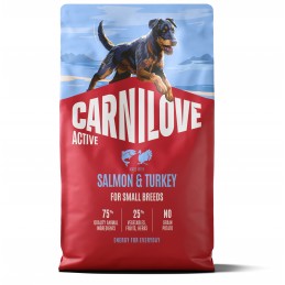 CARNILOVE ACTIVE DOG Adult...