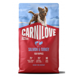 CARNILOVE ACTIVE DOG Puppy...