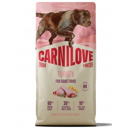 CARNILOVE DOG TRUE FRESH...