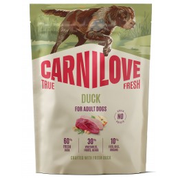 CARNILOVE DOG TRUE FRESH...