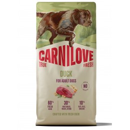 CARNILOVE DOG TRUE FRESH...
